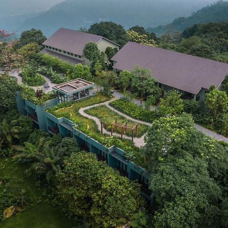 Amour Resort Bavi 河内 外观 照片
