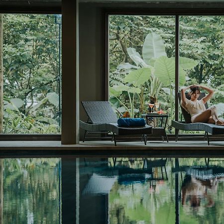 Amour Resort Bavi 河内 外观 照片