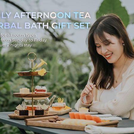 Amour Resort Bavi 河内 外观 照片