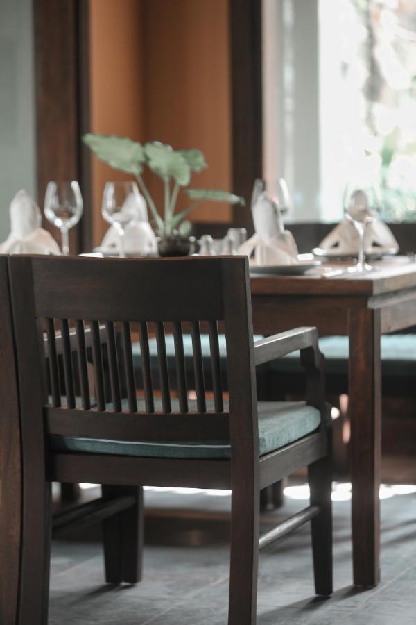 Amour Resort Bavi 河内 外观 照片
