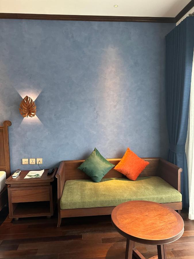 Amour Resort Bavi 河内 外观 照片