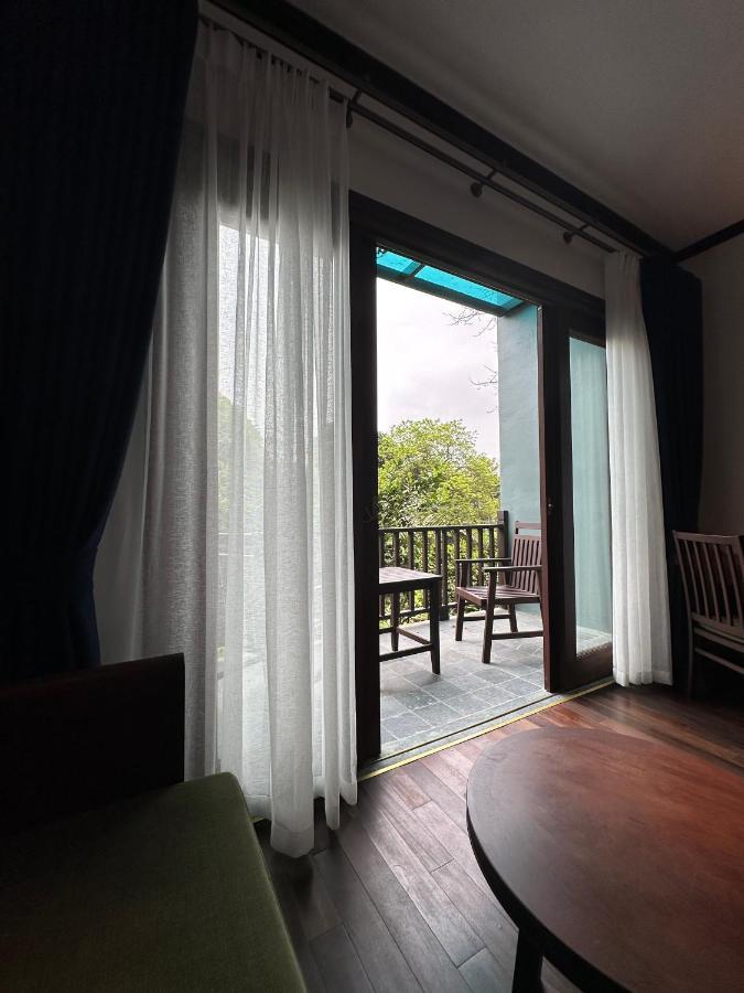 Amour Resort Bavi 河内 外观 照片