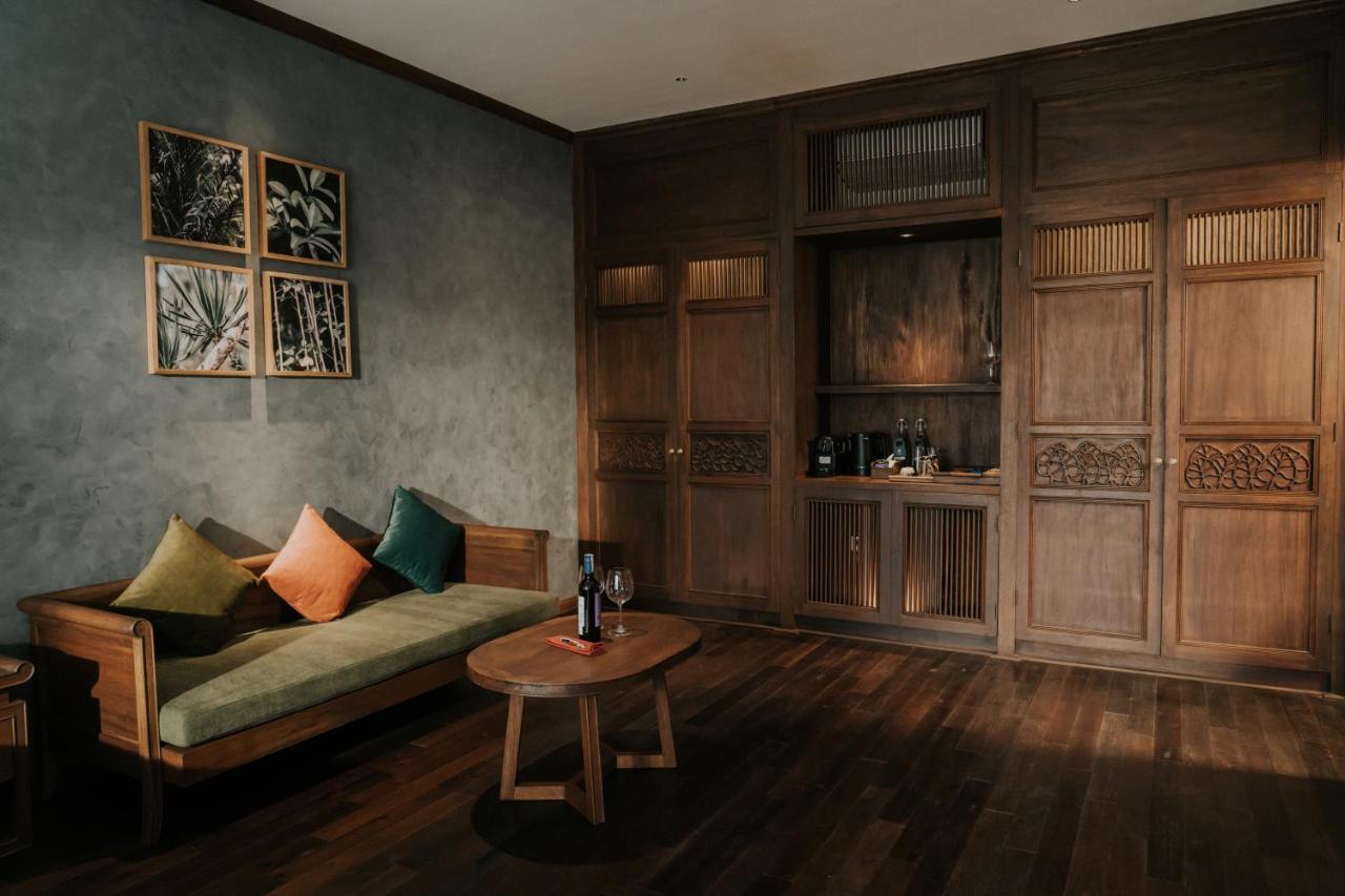 Amour Resort Bavi 河内 外观 照片