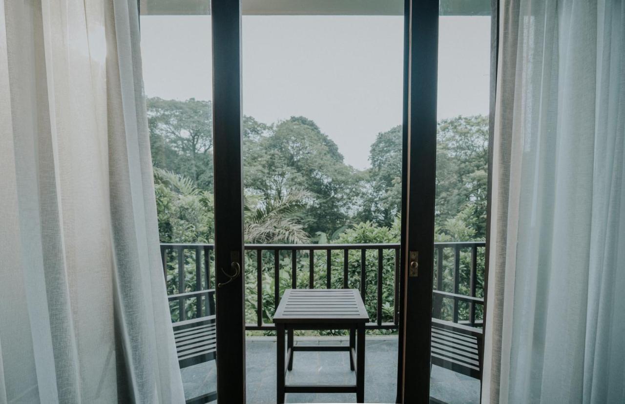 Amour Resort Bavi 河内 外观 照片