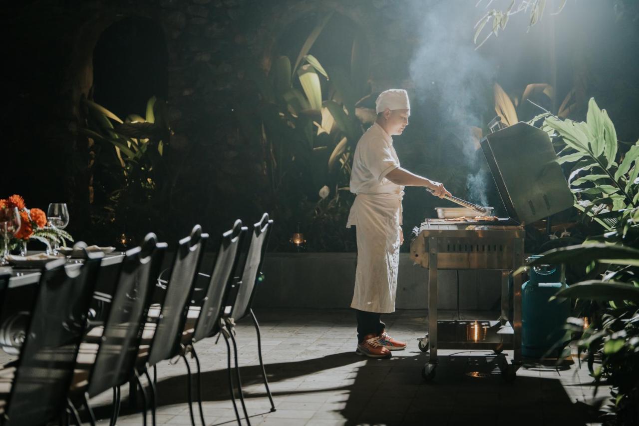 Amour Resort Bavi 河内 外观 照片