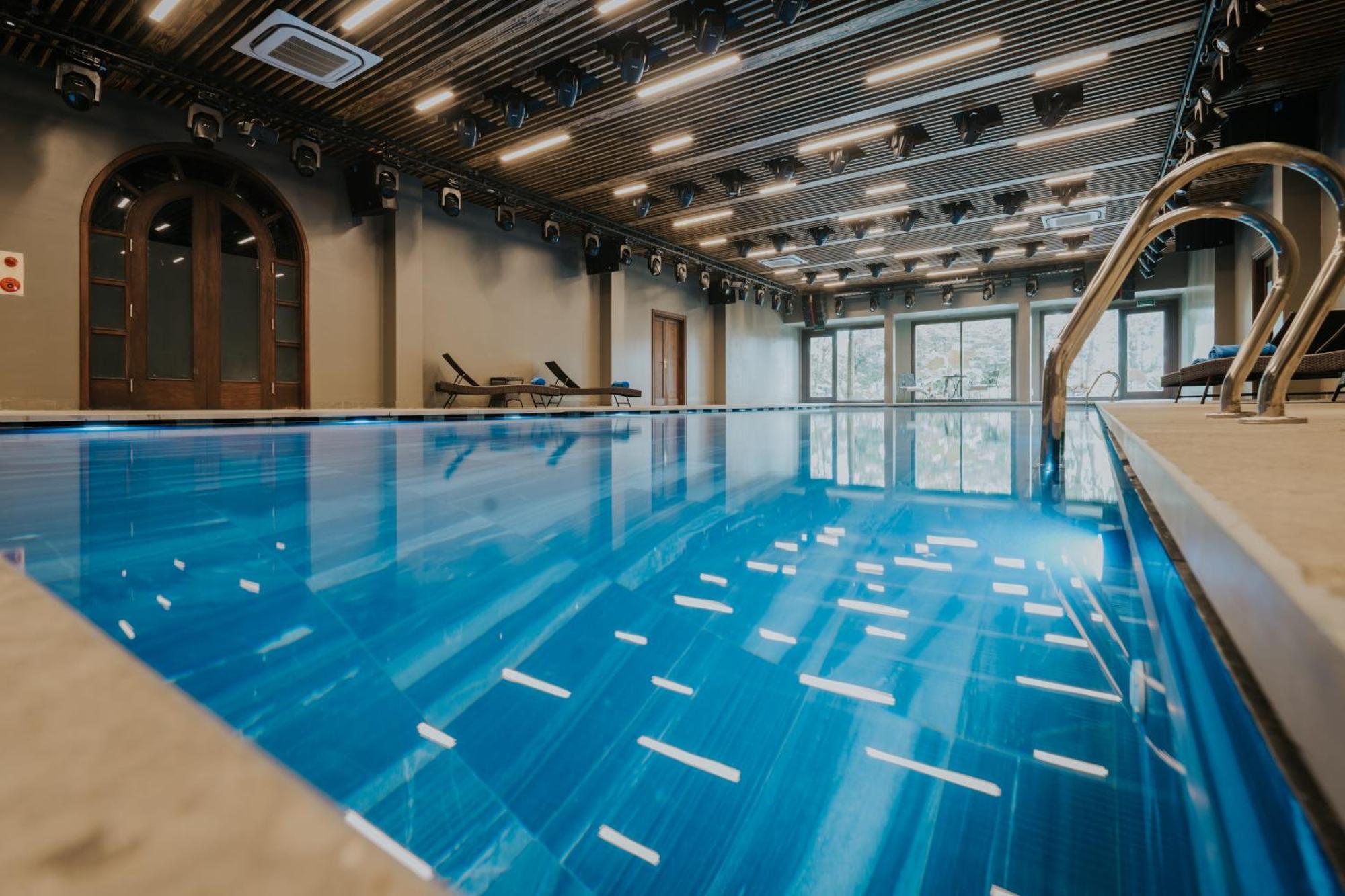 Amour Resort Bavi 河内 外观 照片